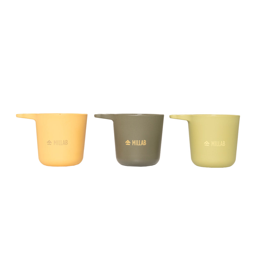 TIMEMORE Eco-friendly Tasting Cup