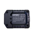 GRABO HighFlow 20V Battery Charger